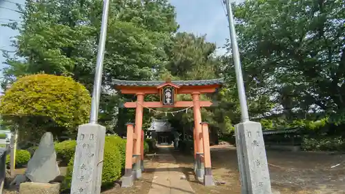 八幡神社(埼玉県)