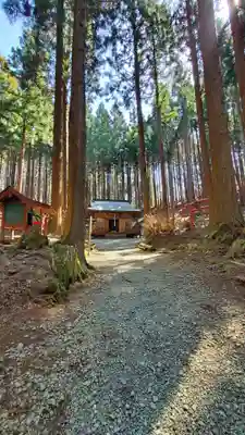 天台寺(岩手県)