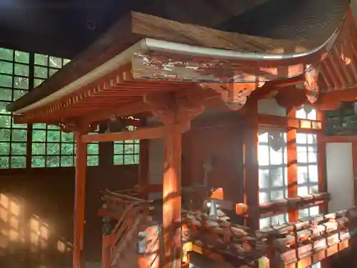 清水寺(山口県)