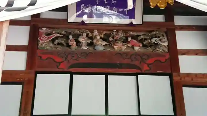 金剛寺のその他建物