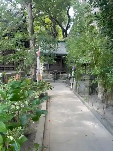 菅生神社(愛知県)