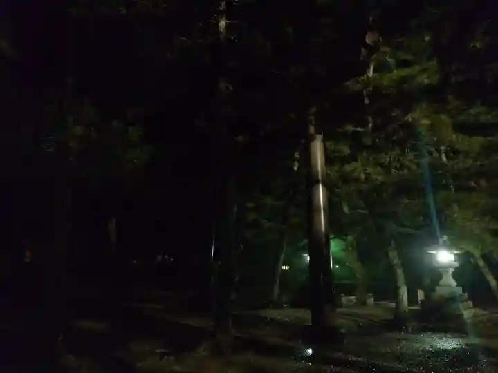 出雲大社(島根県)