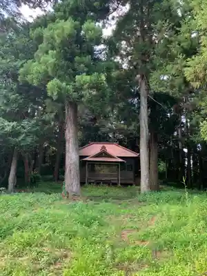 大宮神社(千葉県)