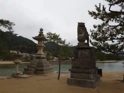厳島神社(広島県)