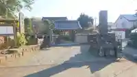 通猛寺のその他建物