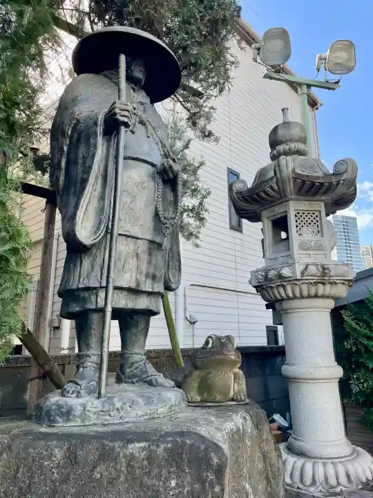 荘厳寺(東京都)