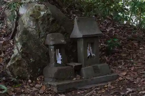 安房神社(千葉県)