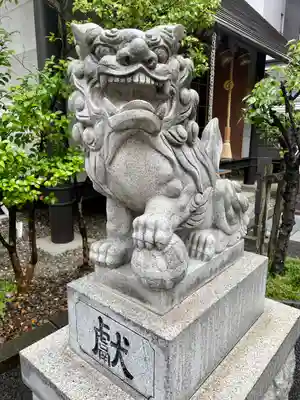 鹽竃神社(宮城県)