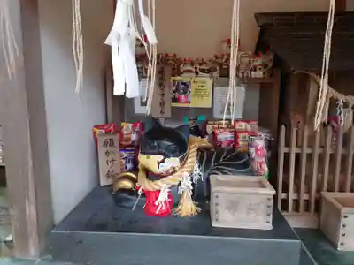 王子神社(徳島県)