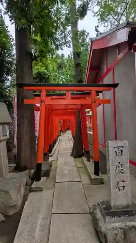 阿部野神社(大阪府)