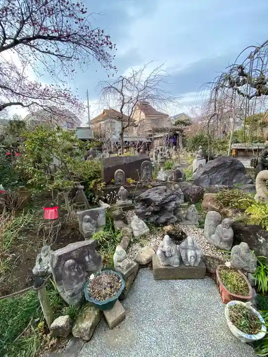常泉寺(神奈川県)