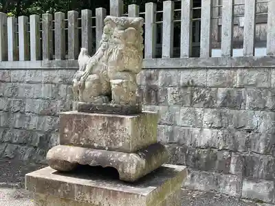 津島神社(岐阜県)