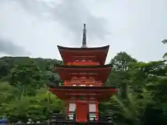 清水寺泰産寺(京都府)