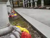 伊和志津神社のその他建物