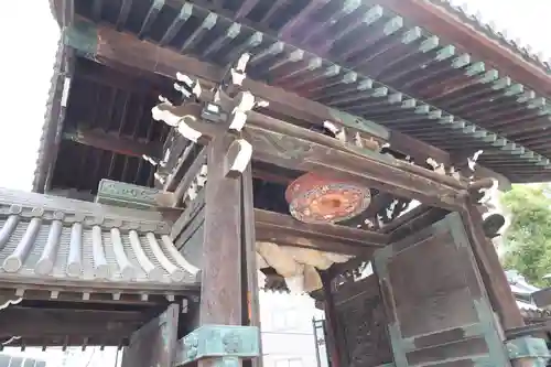 大阪天満宮(大阪府)