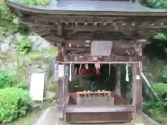 長命寺(滋賀県)