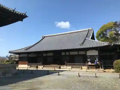 方広寺の本殿・本堂