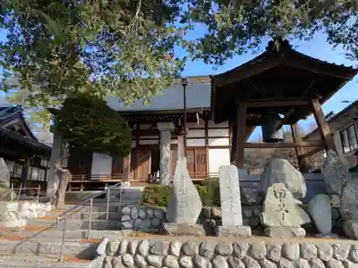 三澤寺のその他建物