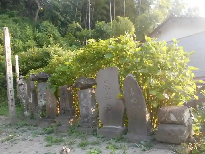 御霊神社(神奈川県)