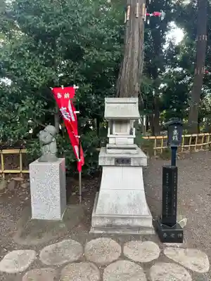 亀ケ池八幡宮(神奈川県)