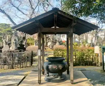 明治寺(東京都)