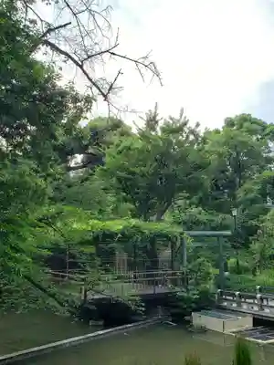 東郷神社(東京都)