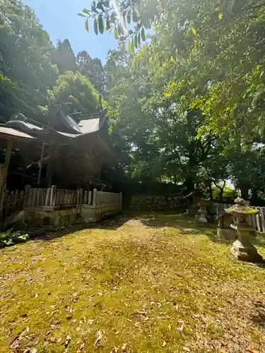 諸杉神社(兵庫県)