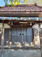 十二所神社(埼玉県)