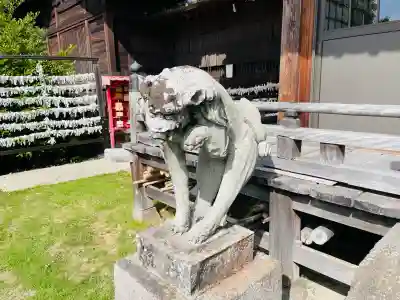 霊丘神社(長崎県)