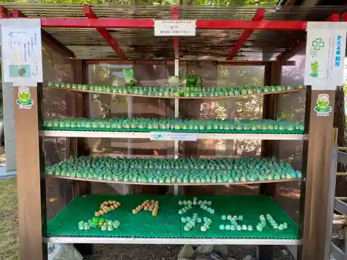 三社神社のその他建物