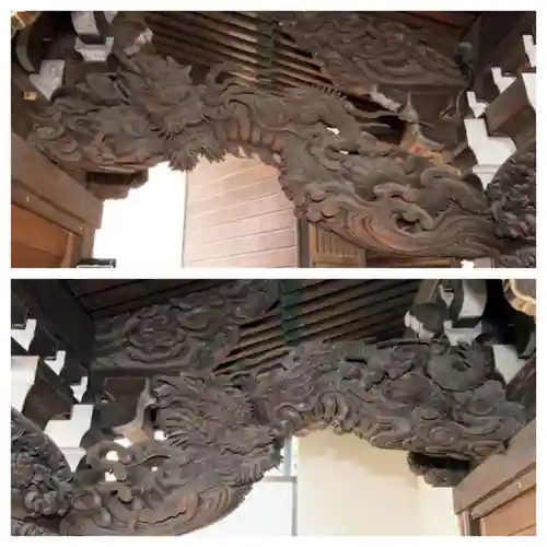 小網神社(東京都)