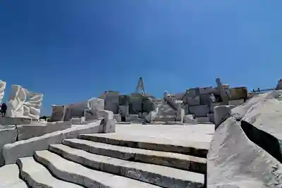 耕三寺(広島県)