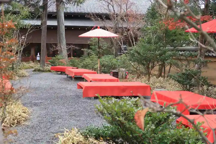 鹿苑寺(金閣寺)(京都府)