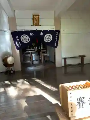 塩屋神社(佐賀県)