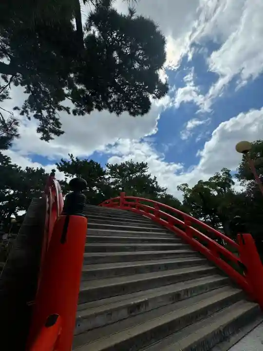 住吉大社(大阪府)