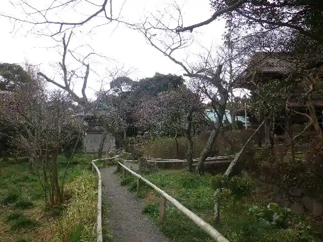 英勝寺のその他建物