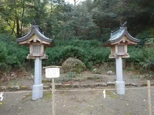岐阜護國神社(岐阜県)
