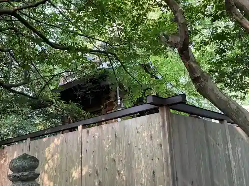 花岡神社(三重県)