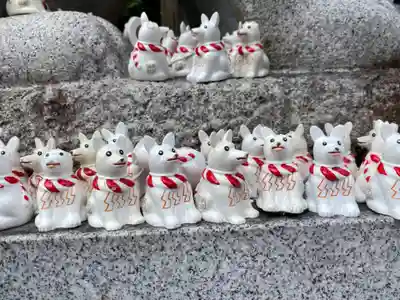 伊奴神社(愛知県)