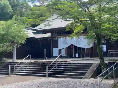 高知県護国神社(高知県)