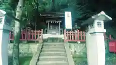 神部神社浅間神社大歳御祖神社(静岡県)