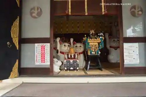 今戸神社(東京都)