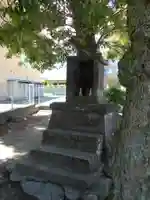 福島神社(熊本県)