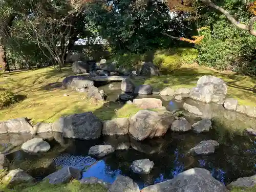 城南宮(京都府)