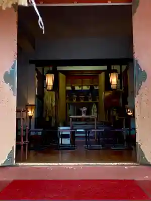 松尾神社(宮城県)