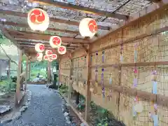 旭川神社の芸術