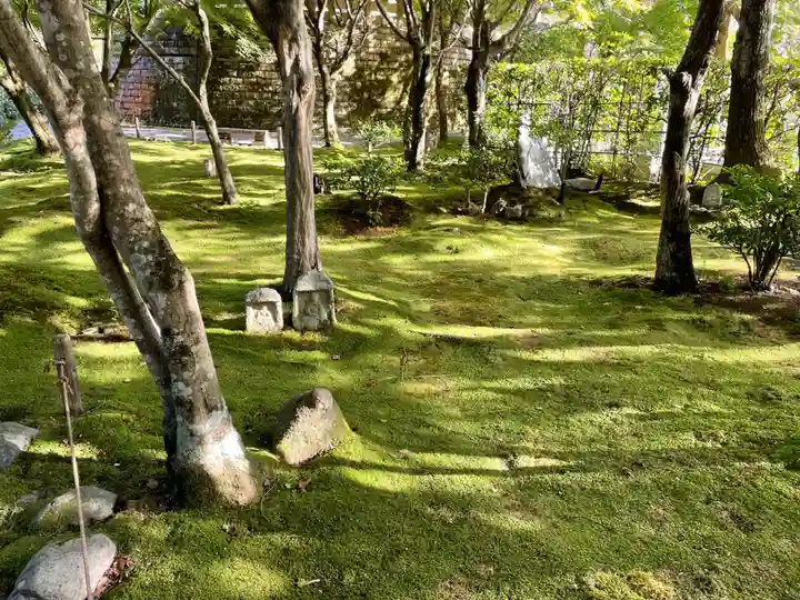 化野念仏寺(京都府)