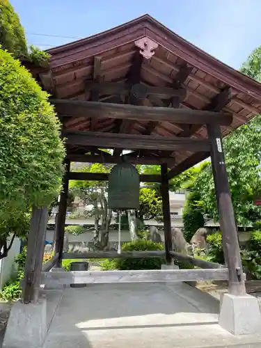 洞林寺(宮城県)
