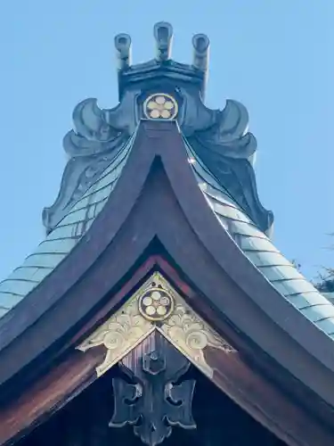 貞昌院(神奈川県)