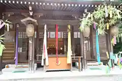 伊佐須美神社(福島県)